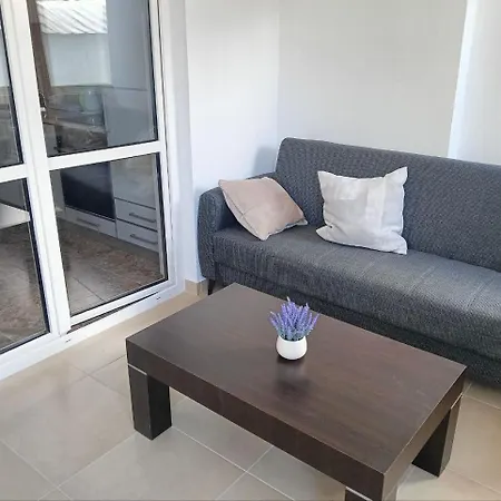 Apartment Vinogradi Budva
