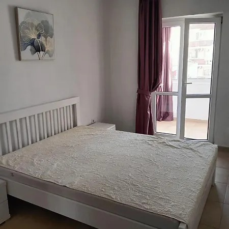 Vinogradi Apartment