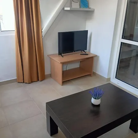 Vinogradi Apartment Budva