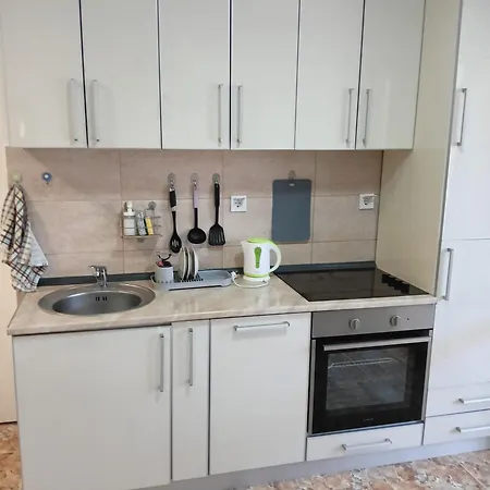 Vinogradi Budva